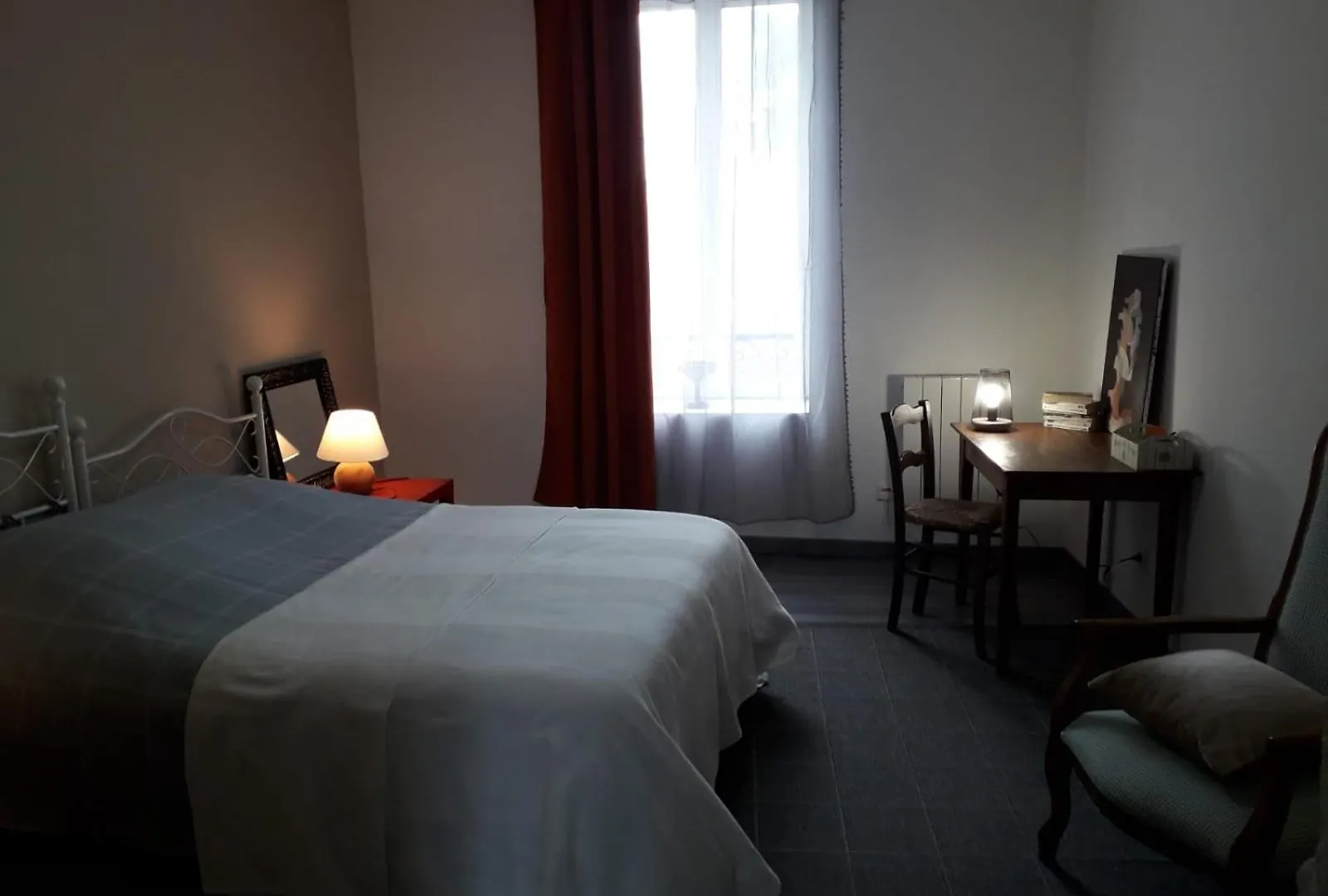 Cosy Trendy - Stayhome - Appart 3 坎佩尔 0*,  法国