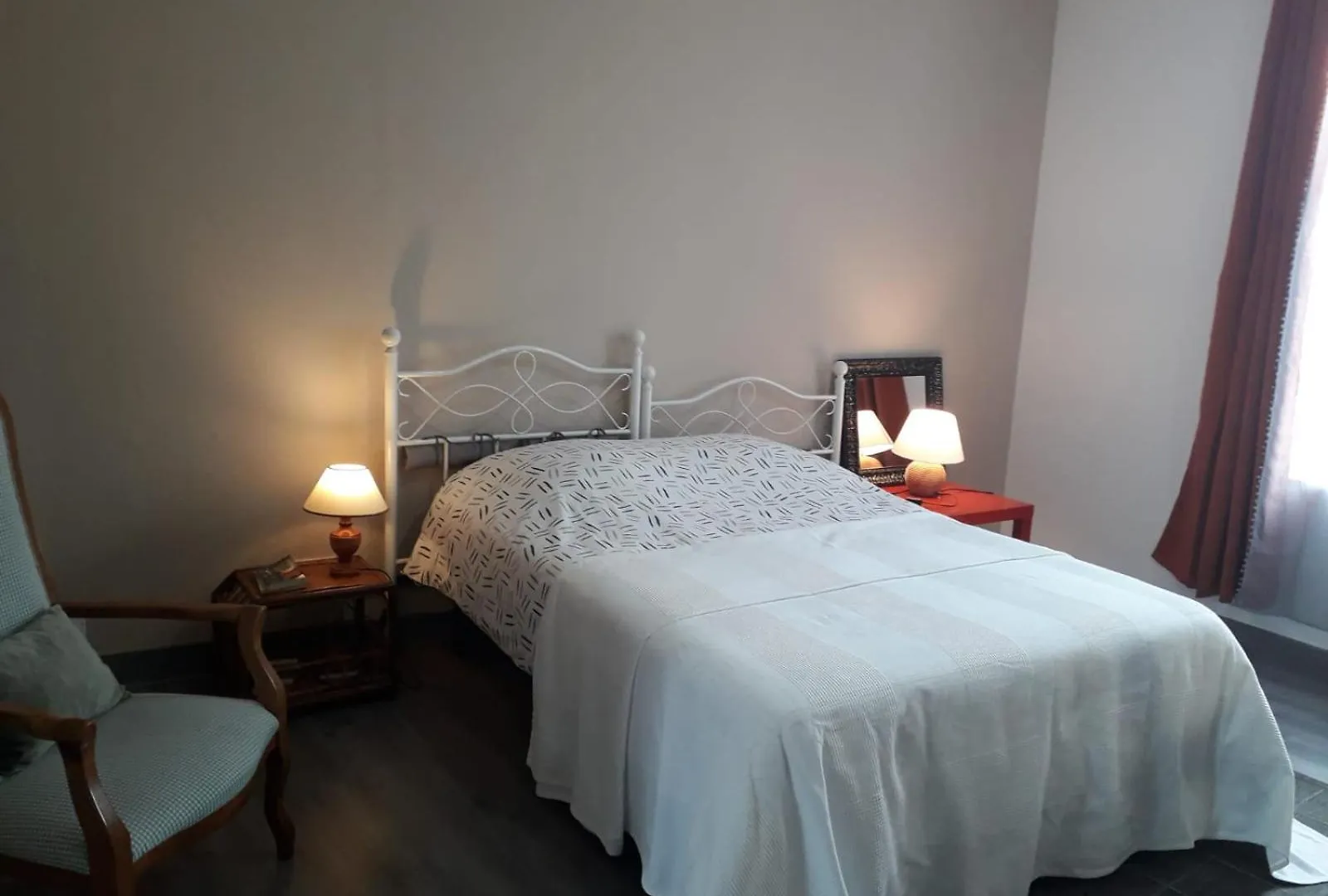 Cosy Trendy - Stayhome - Appart 3 坎佩尔