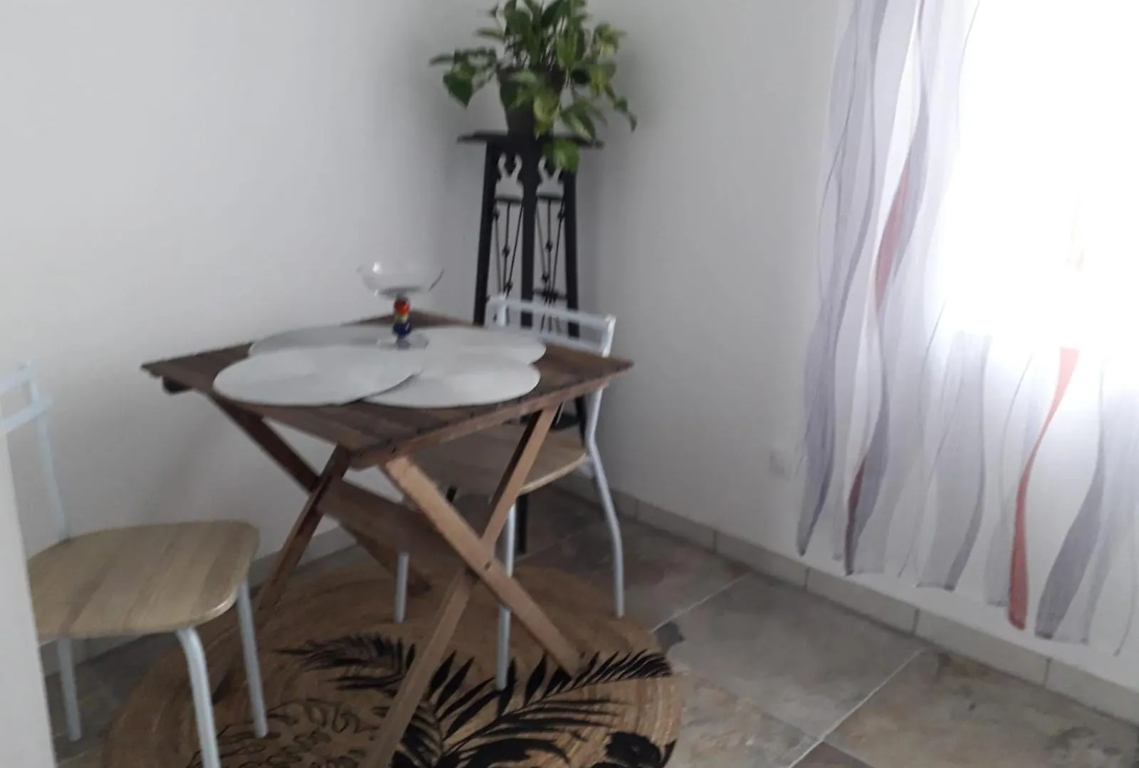 Cosy Trendy - Stayhome - Appart 3 坎佩尔 法国